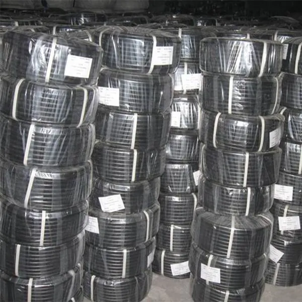 oil rubber hose