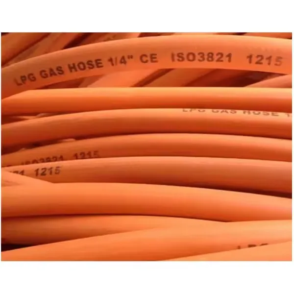 LPG GAS HOSE 1 4